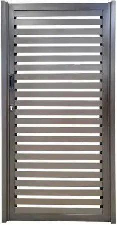 Gates