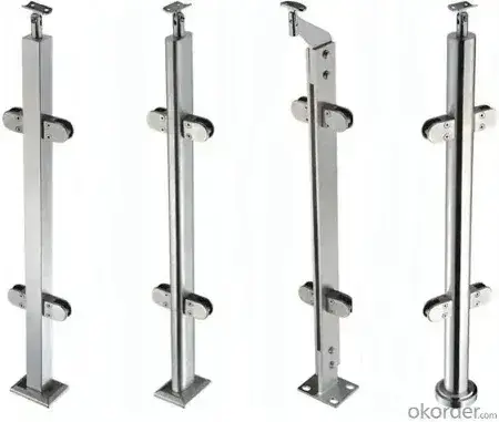 Balustrading