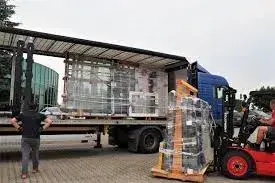 Delivery